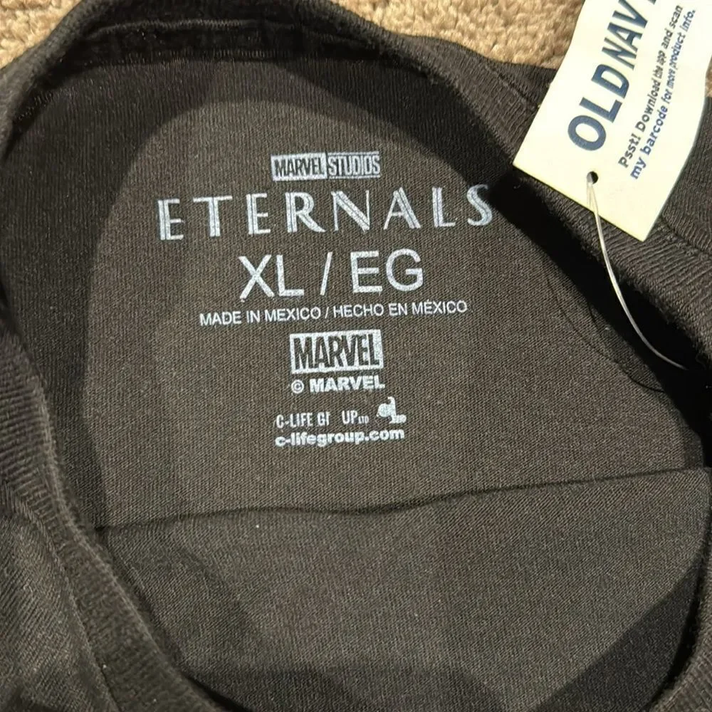 Old Navy Marvel TShirt! Super soft. 2 sizes available boys